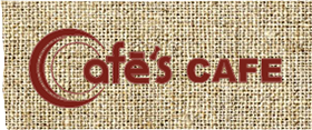 Café’s CAFE